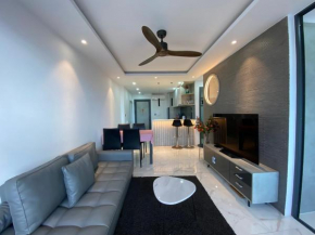 Muong Thanh Luxury Apartment Seaview